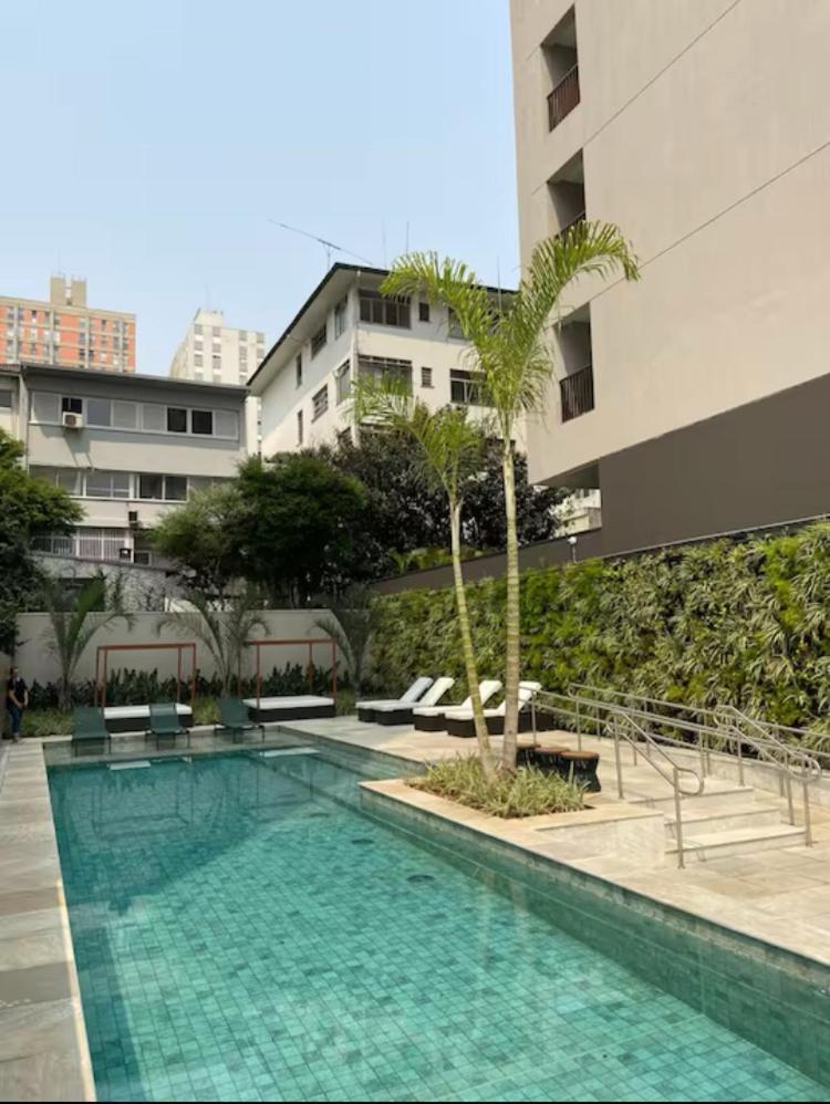 Studio Haus Mitre Perdizes São Paulo Exterior photo