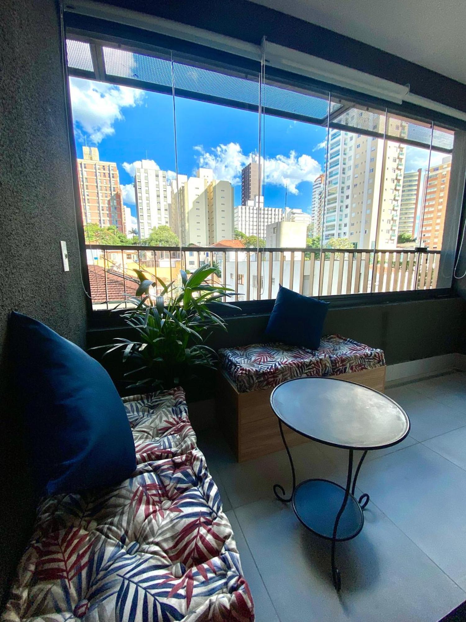 Studio Haus Mitre Perdizes São Paulo Exterior photo