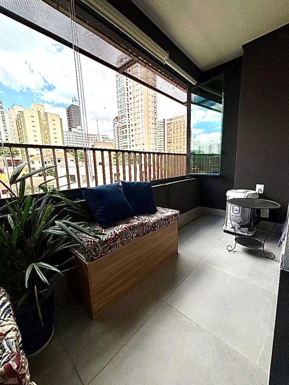 Studio Haus Mitre Perdizes São Paulo Exterior photo